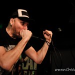 106 Rotten Sound